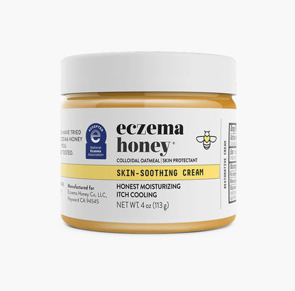 Eczema Honey