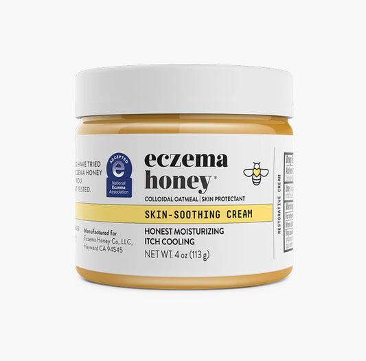 Eczema Honey