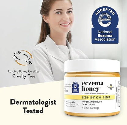 Eczema Honey