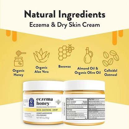 Eczema Honey
